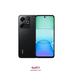 گوشی موبایل شیائومی Xiaomi Redmi 13x با حافظه داخلی 128 گیگابایت و رم 8 گیگابایت