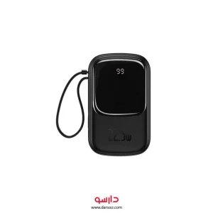 پاوربانک بیسوس 20000 میلی آمپر Baseus Qpow 3A Digital Display با توان 22.5 وات