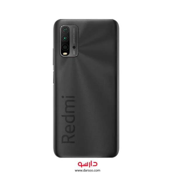 گوشی موبایل شیائومی Xiaomi Redmi 9T با 128 گیگ حافظه داخلی و رم 4گیگابایت (رام چین)