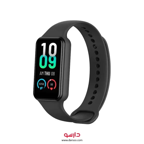 ساعت هوشمند شیائومی Xiaomi Amazfit Band 7