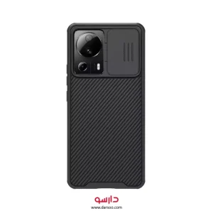 قاب نیلکین Nillkin CamShield pro مناسب برای Xiaomi 13 Lite