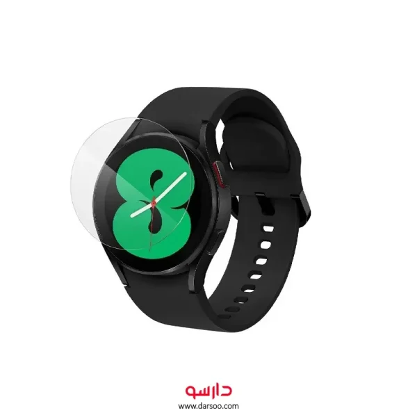 محافظ صفحه نمایش ساعت هوشمند Glass Samsung Watch 5 R900 (سرامیکی)