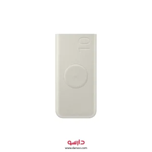 پاوربانک سامسونگ Samsung Wireless battery pack 25W 10000mAh مدل EB-U2510