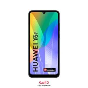 گوشی موبایل هوآوی Huawei Y6P با 64 گیگ حافظه داخلی و 4 گیگابایت رم