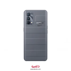 گوشی موبایل ریلمی Realme GT Master با 256 گیگ حافظه داخلی و رم 8 گیگابایت