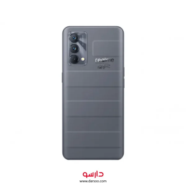گوشی موبایل ریلمی Realme GT Master با 256 گیگ حافظه داخلی و رم 8 گیگابایت
