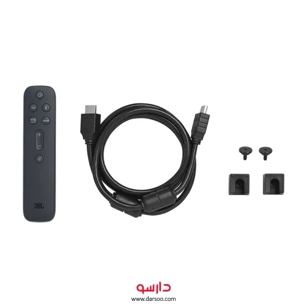 ساندبار جی بی ال Bar 2.1 Deep Bass مدل MK2