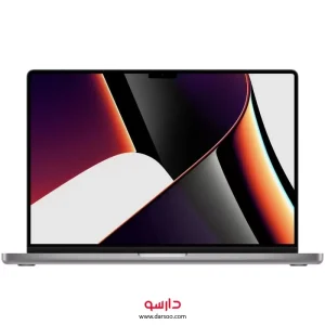 مک بوک 16.2 اینچ اپل مدل MacBook Pro MK193 2021