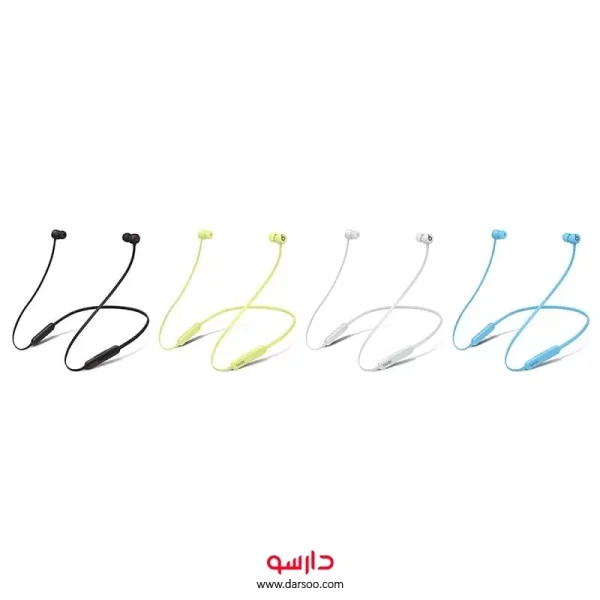 بیتس فلکس | هندزفری بی سیم بیتس مدل Apple Beats Flex