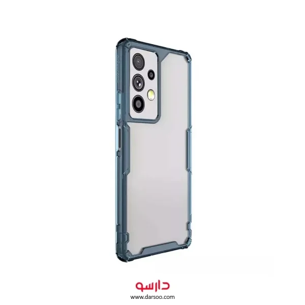 قاب نیلکین Nillkin Nature TPU Pro مناسب برای  Samsung Galaxy A73
