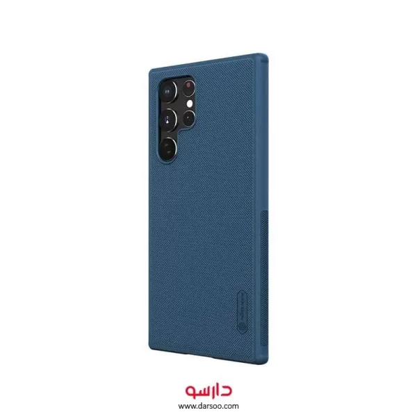قاب نیلکین Nillkin Super Frosted Shield Pro مناسب برای Samsung Galaxy S22 Ultra