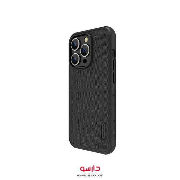قاب نیلکین Nillkin Super Frosted Shield Pro مناسب برای iPhone 14 Pro