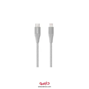 کابل USB-C به لایتنینگ انکر Anker Powerline mfi طول 90 سانتیمتر