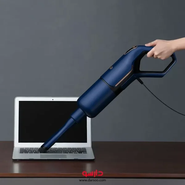 جارو برقی شیائومی درما مدل DEM-DX1000