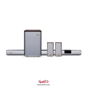 ساندبار شیائومی Xiaomi Binnifa 5.1 Stereo