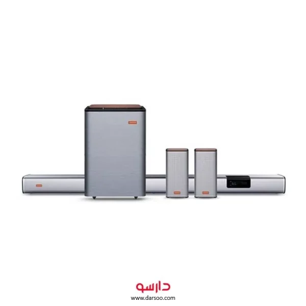 ساندبار شیائومی Xiaomi Binnifa 5.1 Stereo
