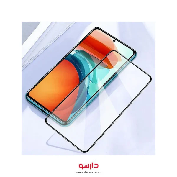 گلس گوشی Poco X3 GT مدل Full Glass Screen Protector