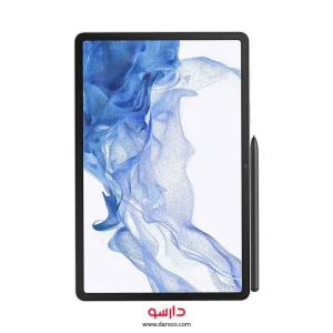 تبلت سامسونگ (X706) Samsung Galaxy Tab S8 با حافظه 256 گیگابایت و رم 8 گیگابایت