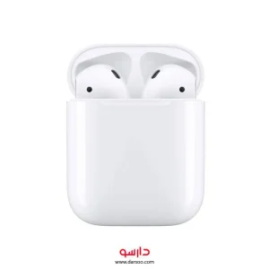 هندزفری بی سیم اپل Apple Airpods 2