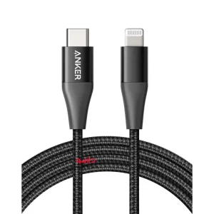 کابل انکر Anker PowerLine + 2 1.8m A8653H11
