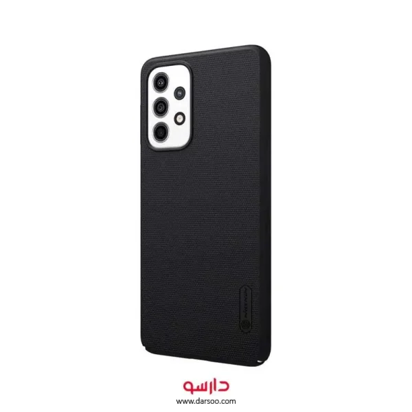 قاب هارد نیلکین Samsung A33 5G مدل Nillkin Super Frosted Shield