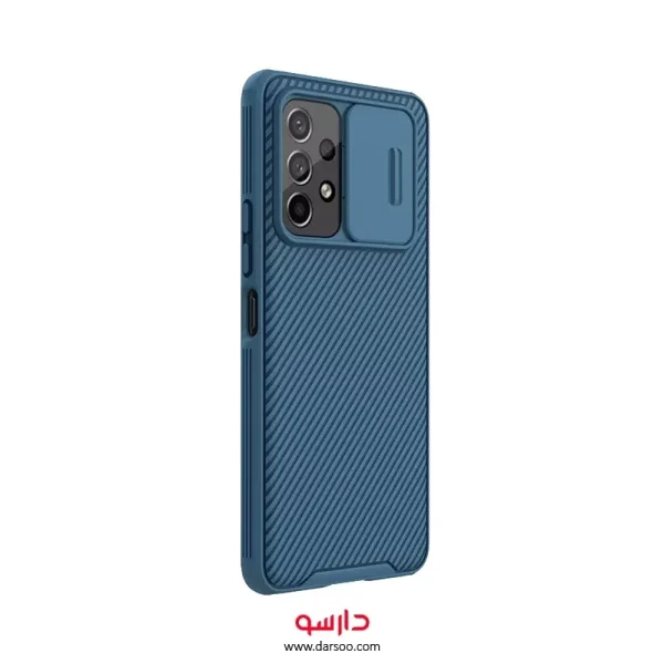 قاب نیلکین Nillkin CamShield Pro مناسب برای Samsung Galaxy A53 5G