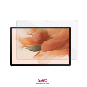 گلس تمام صفحه Samsung Galaxy Tab S10 FE (شیشه ای)