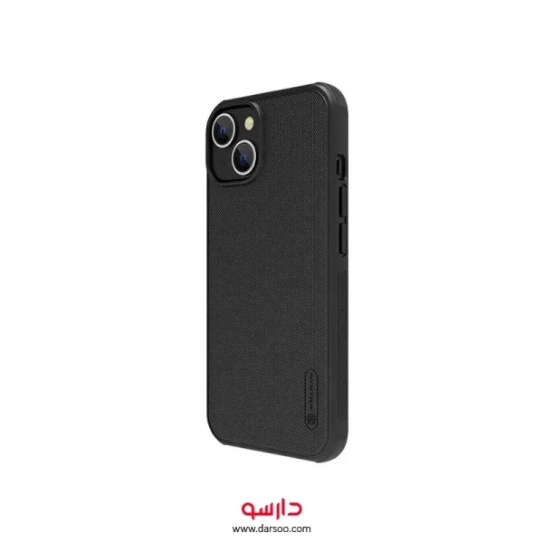 قاب نیلکین Nillkin Super Frosted Shield Pro مناسب برای iPhone 14
