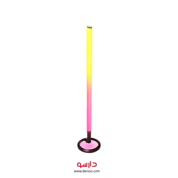 اسپیکر جی بی ال JBL PartyBox Club 120 به همراه رقص نور PartyLight Stick - تصویر 4