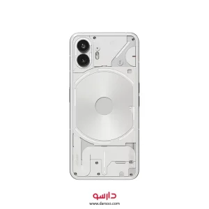 گوشی موبایل ناتینگ Nothing Phone 2 با 256 گیگ حافظه داخلی و رم 12 گیگابایت
