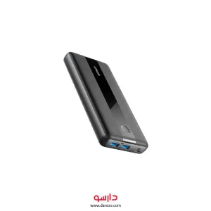 پاور بانک انکر ANKER POWERCORE III ELITE با ظرفیت 19200 میلی آمپر