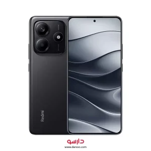 گوشی شیائومی Redmi Note 14 5G حافظه 128 گیگابایت  و رم 6 گیگابایت (نسخه گلوبال)