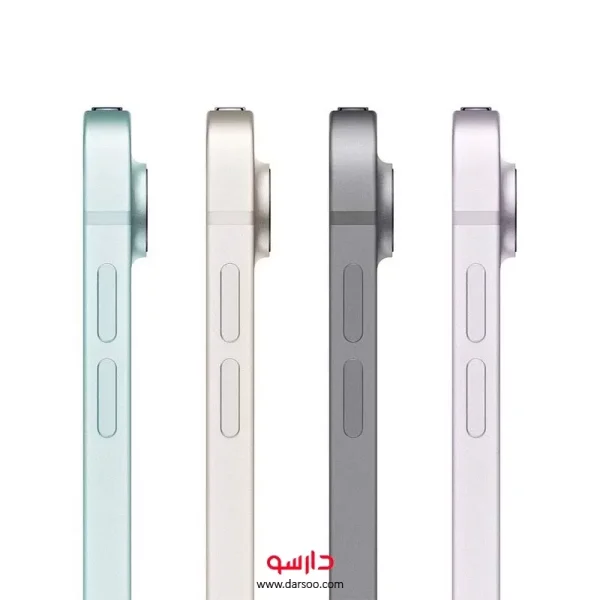 تبلت اپل آیپد 13 اینچ iPad Air 2024 Wi-Fi ظرفیت 128 گیگابایت رم 8 گیگابایت