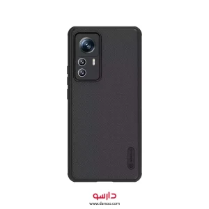 قاب نیلکین Nillkin Super Frosted Shield Pro مناسب برای Xiaomi 12T Pro