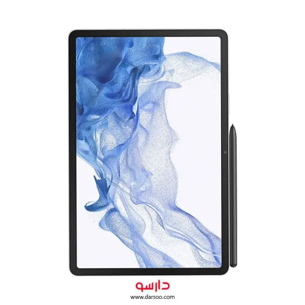 تبلت سامسونگ (X706) Samsung Galaxy Tab S8 با حافظه 128 گیگابایت و رم 8 گیگابایت