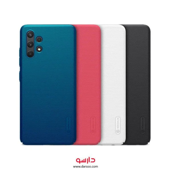 قاب نیلکین Samsung Galaxy A32 4G مدل Nillkin Super Frosted Shield