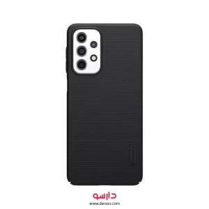 قاب نیلکین Nillkin Super Frosted Shield مناسب برای Samsung Galaxy A33