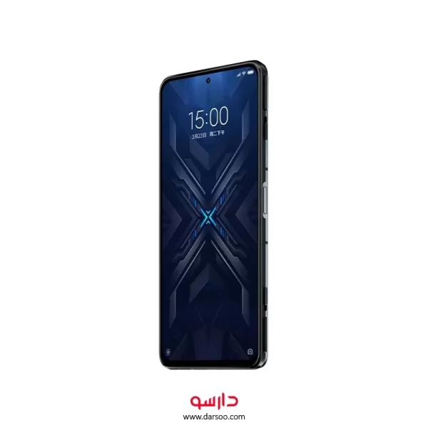 گوشی موبایل شیائومی Black Shark 4 با 256 گیگ حافظه داخلی و رم 12 گیگابایت