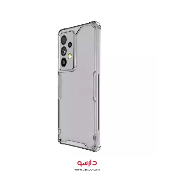 قاب نیلکین Nillkin Nature TPU Pro مناسب برای  Samsung Galaxy A73