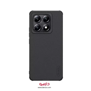 قاب نیلکین Nillkin Super Frosted Shield Pro مناسب برای Xiaomi 14T Pro