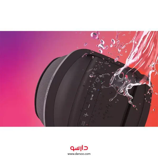 کیف حمل دستی اسپیکر برای Sony XP700