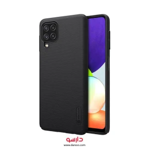 قاب نیلکین Nillkin Super Frosted Shield مناسب برای Samsung Galaxy A22 4G