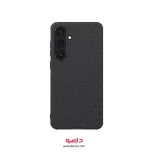قاب نیلکین Nillkin Super Frosted Shield Pro مناسب برای Samsung Galaxy S24 FE
