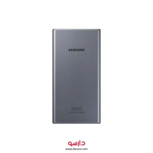 پاور بانک سامسونگ samsung battery pack eb-p3300 25w 10000