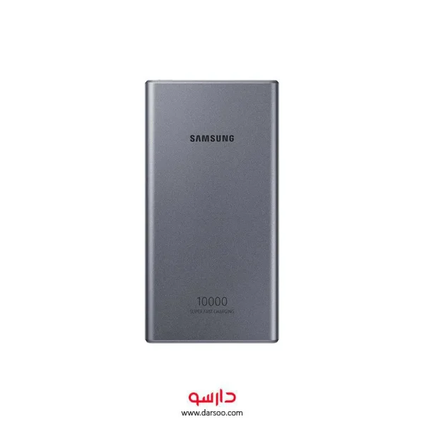 پاور بانک سامسونگ samsung battery pack eb-p3300 25w 10000