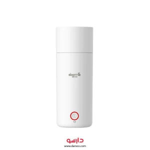 فلاسک هوشمند درما مدل DR050 گنجایش 0.350 لیتر