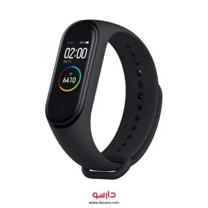 مچ بند هوشمند شیائومی Xiaomi Mi Smart Band 4 (نسخه گلوبال)