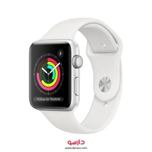 ساعت هوشمند اپل واچ Apple watch series 3 سایز 38 میلی متری