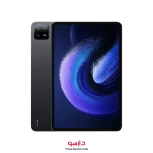 تبلت شیائومی Xiaomi Pad 6 Pro با حافظه 512 گیگ و رم 12 گیگابایت (گلوبال)