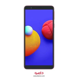 گوشی موبایل سامسونگ Samsung Galaxy A01 Core با 16 گیگ حافظه داخلی و رم 1 گیگابایت